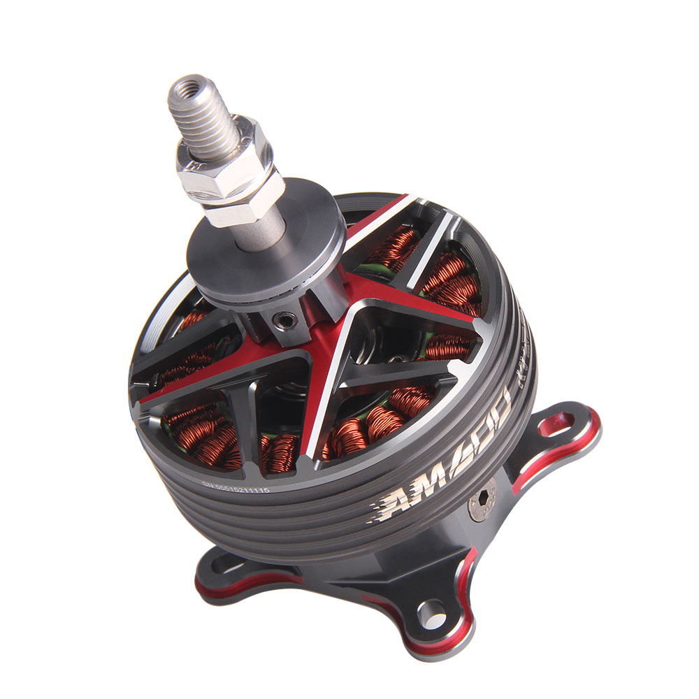 VoidFly AM600 AM-Serie Motoren – Drone Rc Y Series Bewertung und Preis