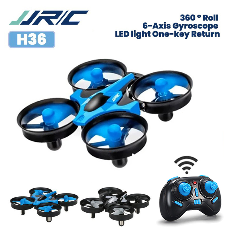 JJRC H36 Mini-Drohne 2.4G 6-Ac – Drone Without Rc Bewertung und Preis