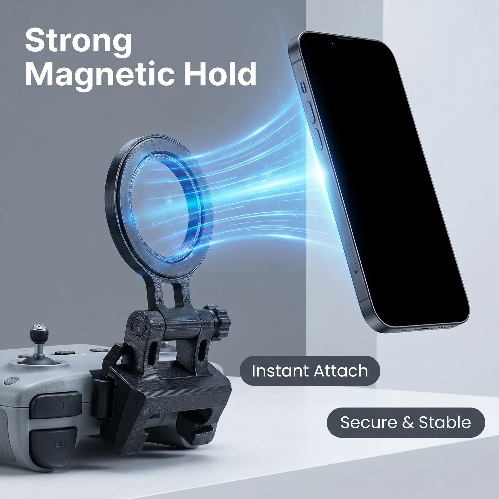 Faltbare MagSafe Magnetische T – Drone Rc N1 Bewertung und Preis