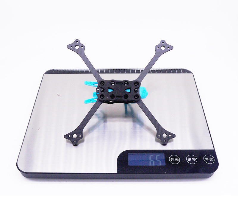 Five33 190 plus 5 Zoll mm Kohl – Drone Frame 5 Inch Bewertung und Preis