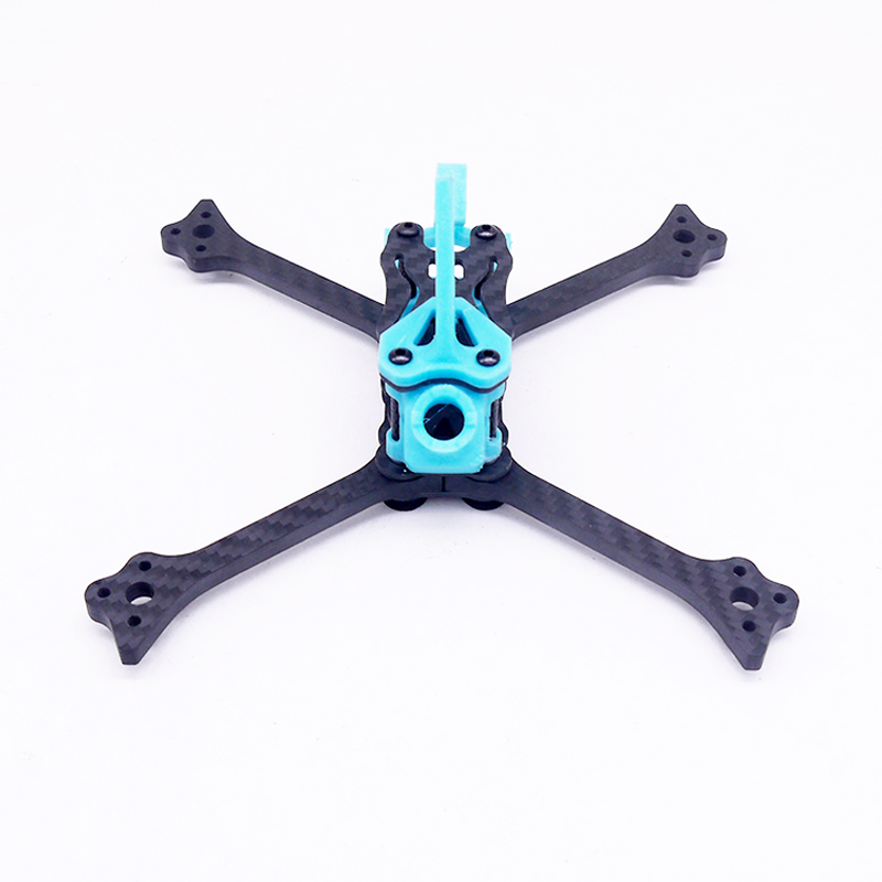 Five33 190 plus 5 Zoll mm Kohl – Drone Frame 5 Inch Bewertung und Preis