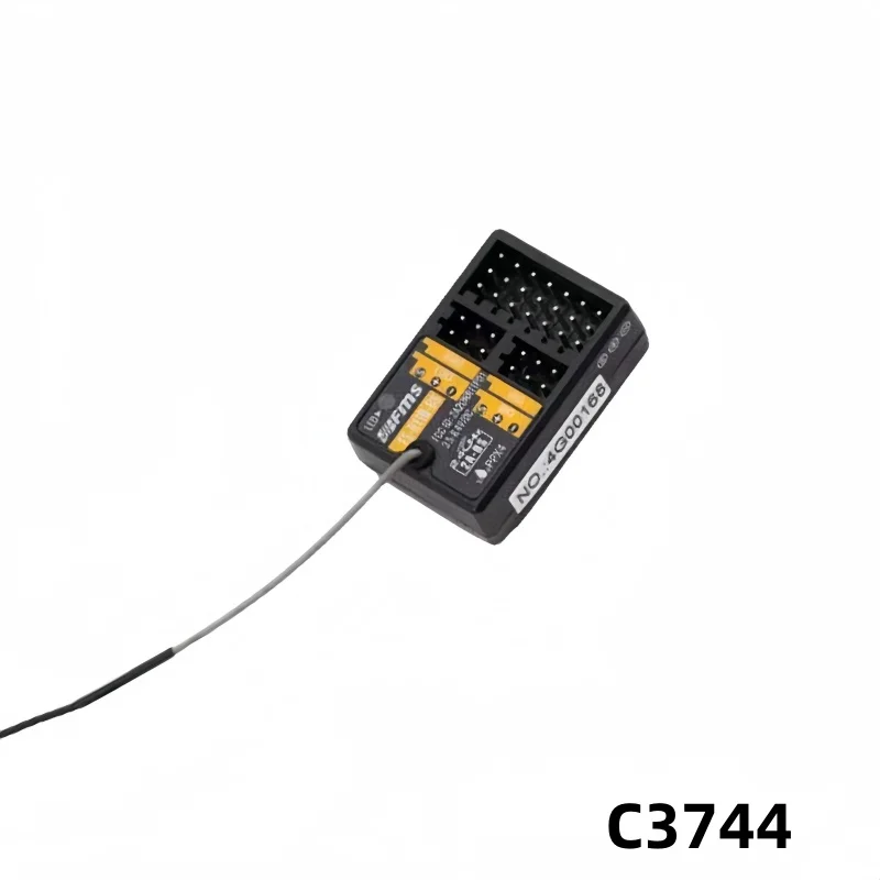 R34 FMS Mg41R4A3 MG11 + FMS-R1 – Rc Transmitter Bewertung und Preis