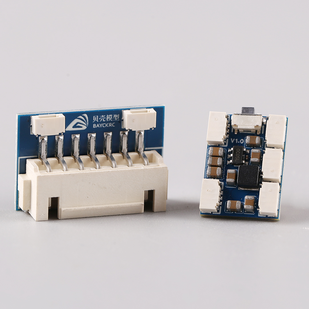 BAYCKRC LED-Streifen für FPV-D – Drone Rc Flight Controller Bewertung und Preis