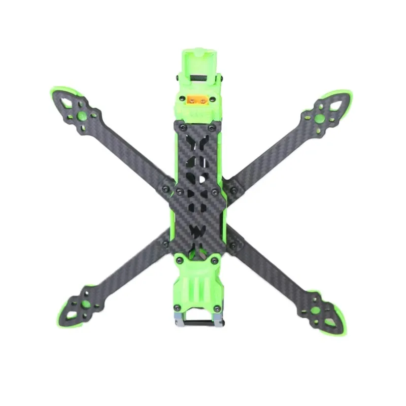 HSKRC F5X 225 V2 5 Zoll Rahmen – Drone Frame 5 Inch Bewertung und Preis