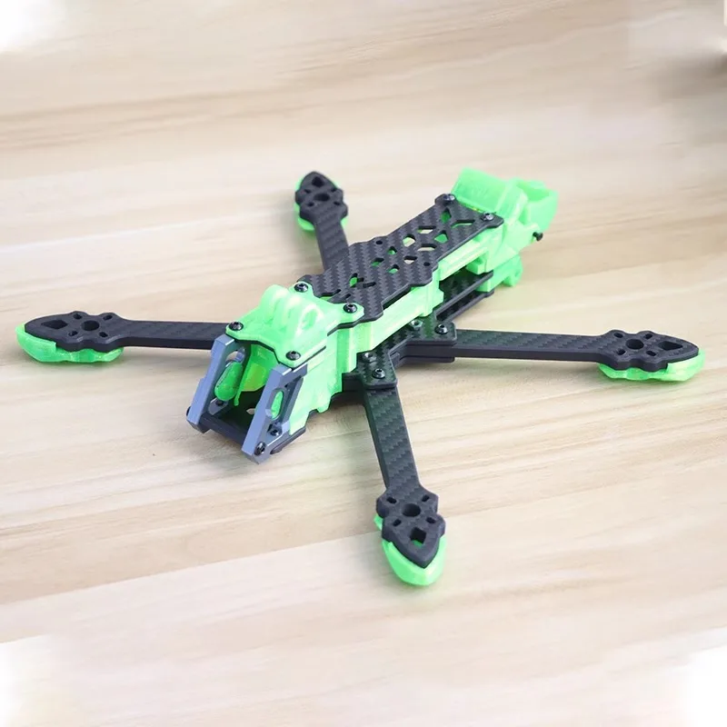 HSKRC F5X 225 V2 5 Zoll Rahmen – Drone Frame 5 Inch Bewertung und Preis