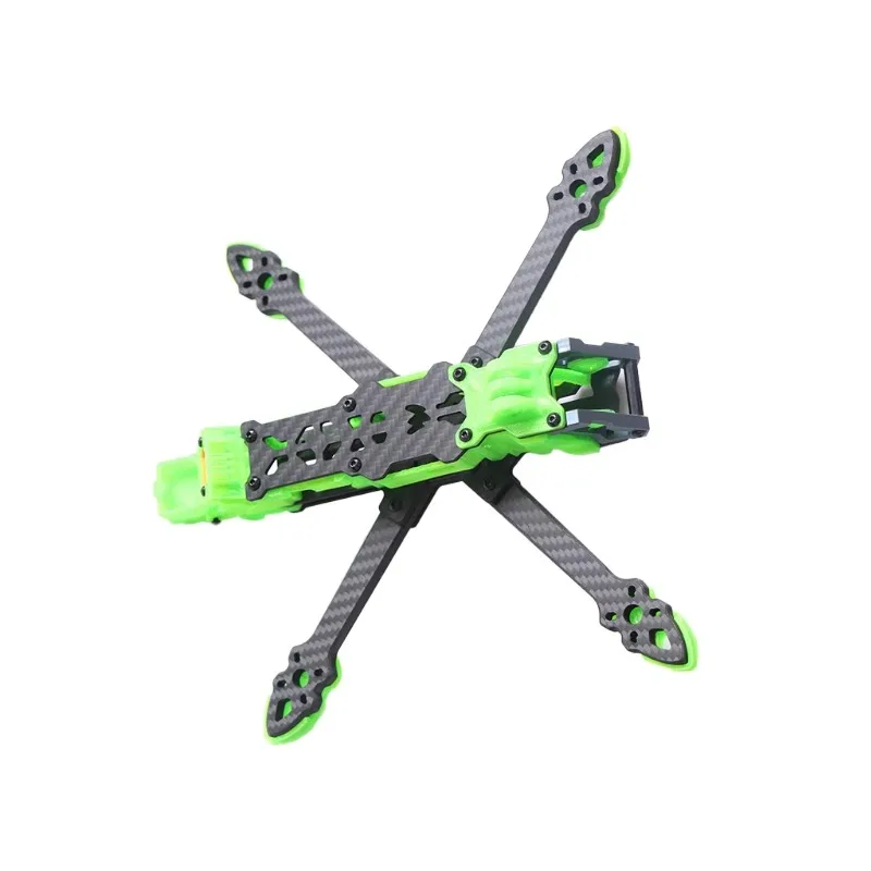 HSKRC F5X 225 V2 5 Zoll Rahmen – Drone Frame 5 Inch Bewertung und Preis