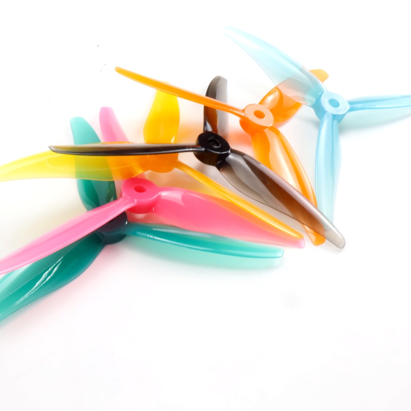 4 Stück Gemfan Hurricane 51466 – Drone Frame 5 Inch Bewertung und Preis