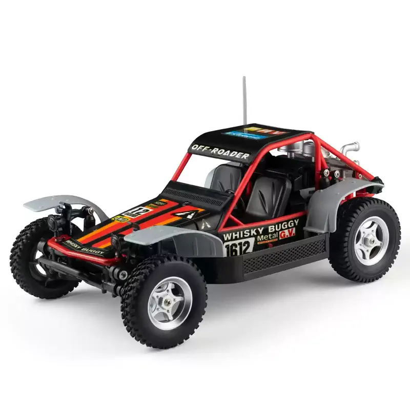 Sg1612 4wd Rc Autos 4x4 Off Ro – Rc Drift Car Kit Bewertung und Preis