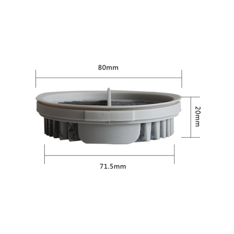 Waschbar Hepa-Filter Ersatz Fi – Drone Z1 Bewertung und Preis