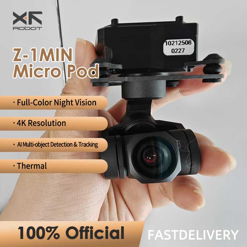 Z1MINI 3-Achsen-Gimbal 4K Voll – Drone Z1 Bewertung und Preis