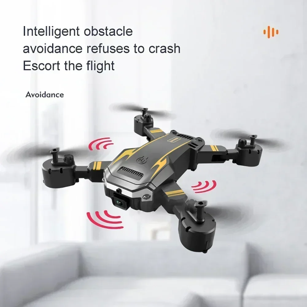 G6 Pro Drohne mit 8K Dual-Kame – Drone Rc Plegable Bewertung und Preis