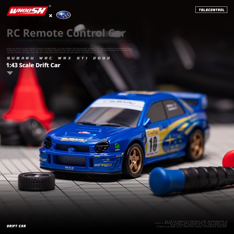 Neues 1/43 Desktop Mini RC Fer – Rc Drift Car Kit Bewertung und Preis