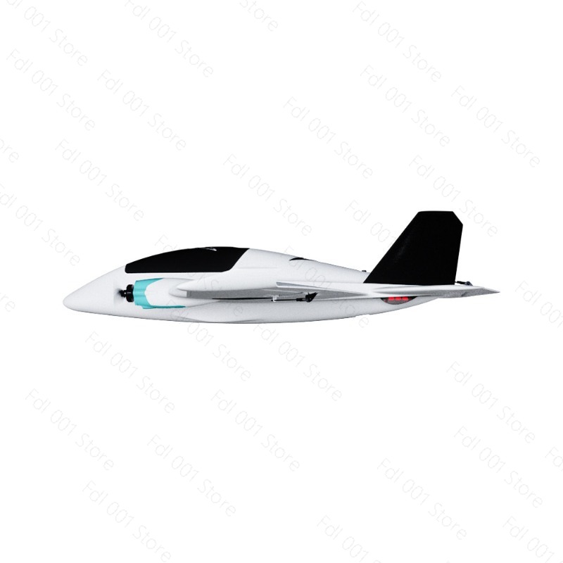 Dual-Motor FPV RC-Flugzeug mit – Drone Rc Drone Bewertung und Preis