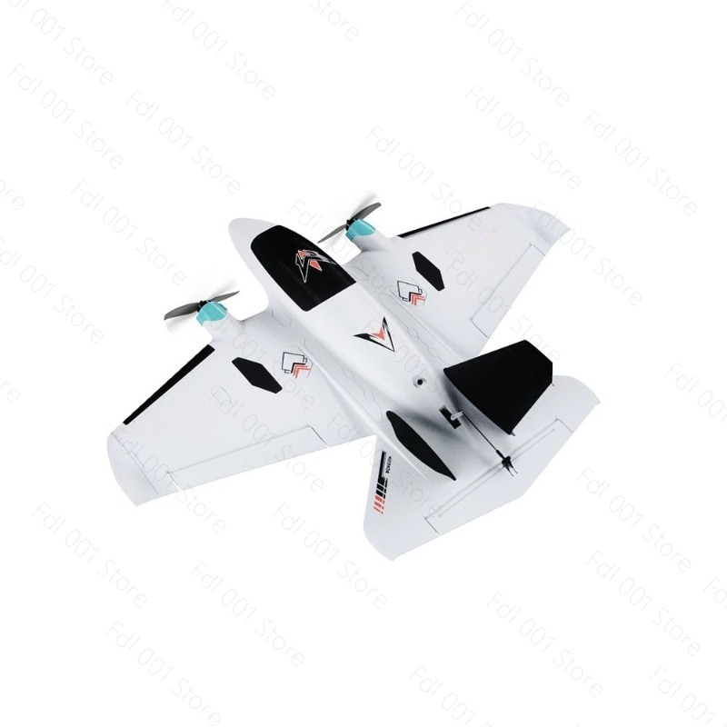 Dual-Motor FPV RC-Flugzeug mit – Drone Rc Drone Bewertung und Preis