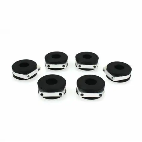1-6 Stück CNC Aluminium Gimbal – Drone Rc Drone Bewertung und Preis