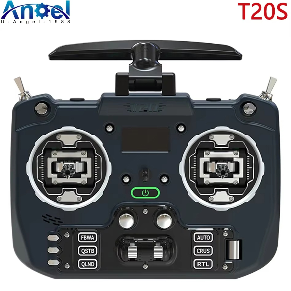 Jumper T20S T20 V2 ELRS 2,4G 9 – Drone Rc Full Form Bewertung und Preis