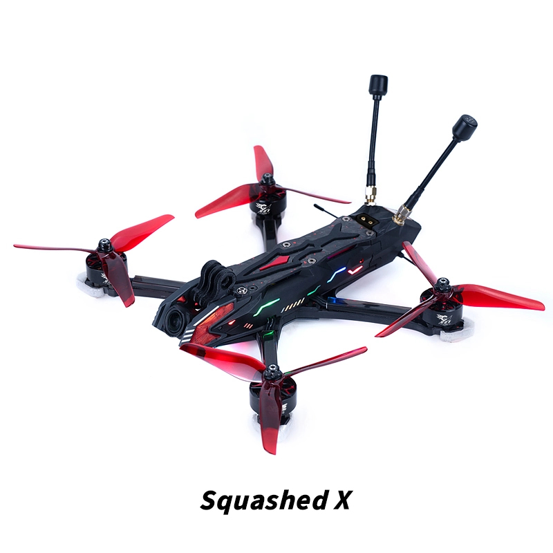 AXISFLYING Manta 5 PRO 5-Zoll  – Drone Frame 5 Inch Bewertung und Preis