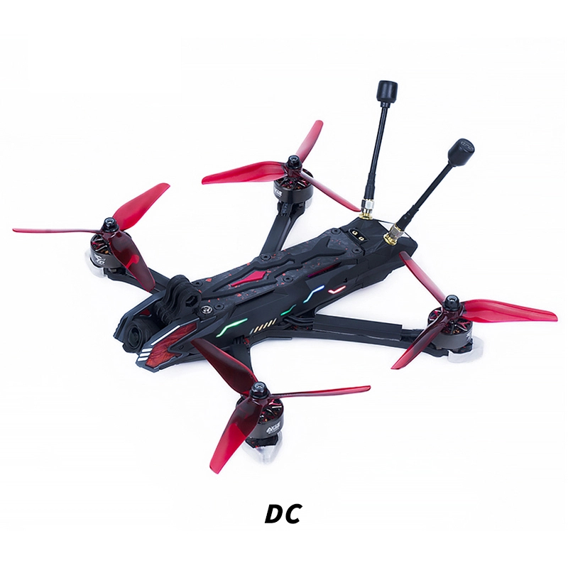 AXISFLYING Manta 5 PRO 5-Zoll  – Drone Frame 5 Inch Bewertung und Preis