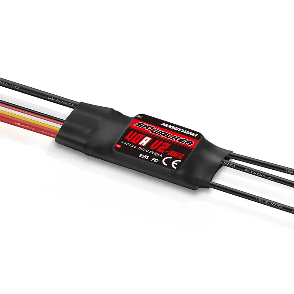 Hobby wing skywalker v2 serie  – Drone Rc Y Series Bewertung und Preis