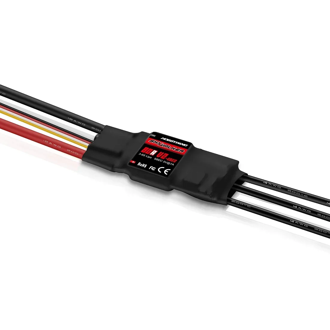 Hobby wing skywalker v2 serie  – Drone Rc Y Series Bewertung und Preis