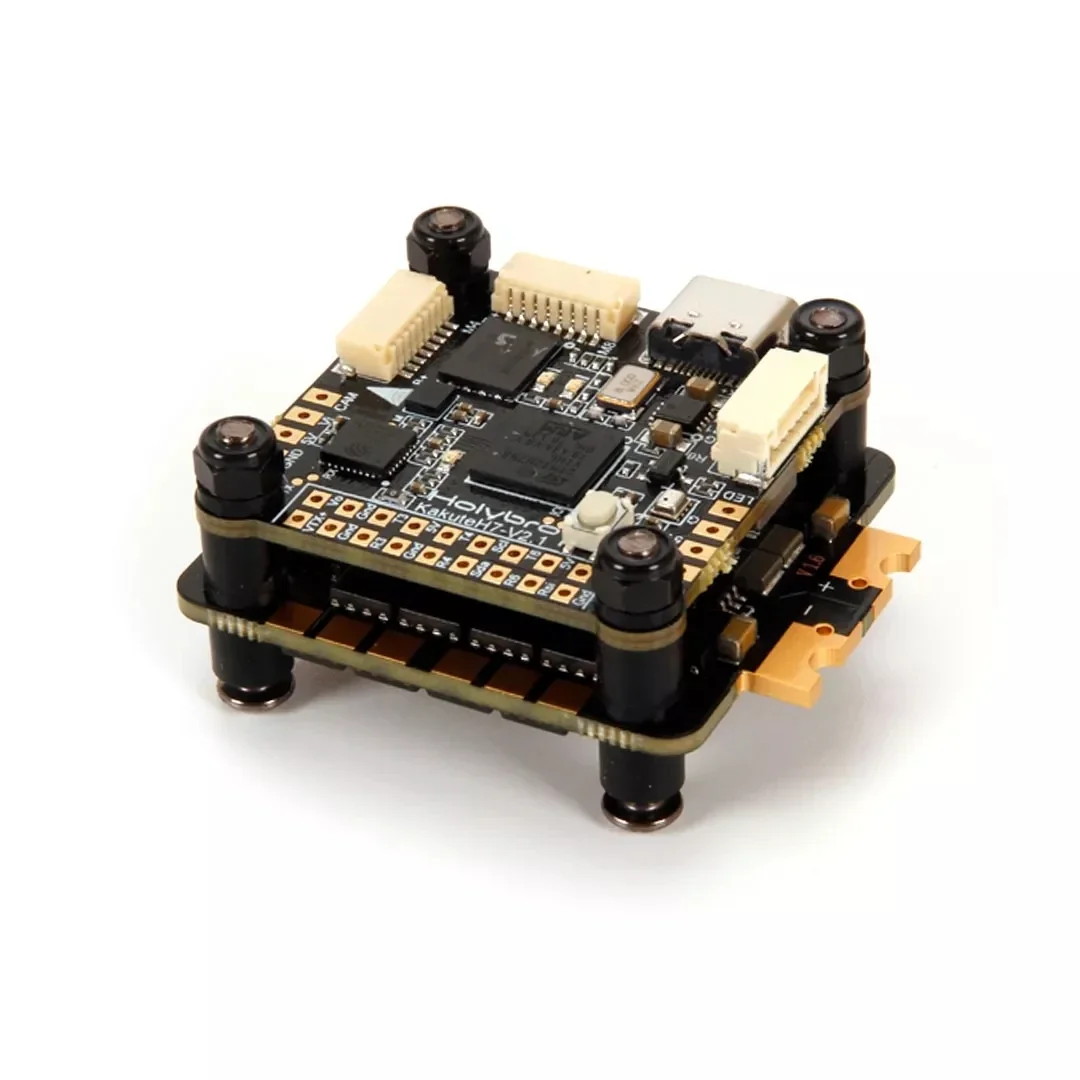 HolyBro Kakute H7 V1.5 Stack K – Drone Rc Flight Controller Bewertung und Preis