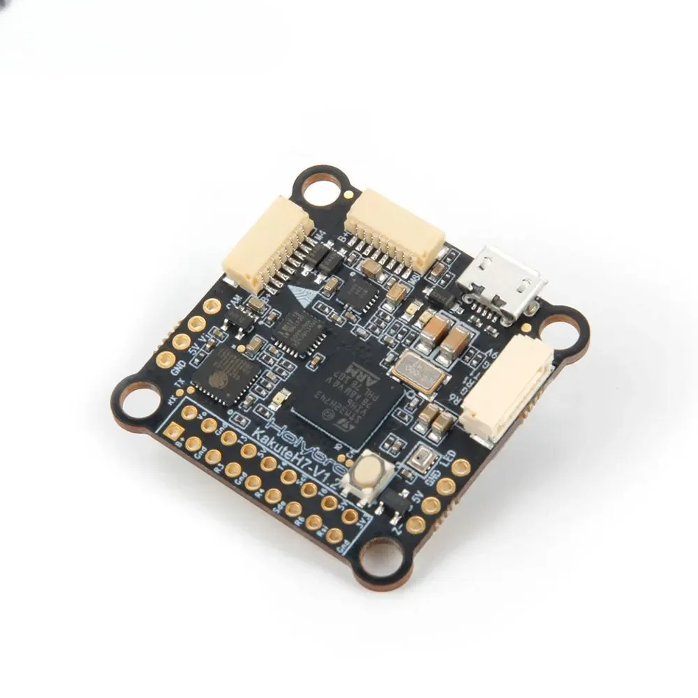 HolyBro Kakute H7 V1.5 Stack K – Drone Rc Flight Controller Bewertung und Preis