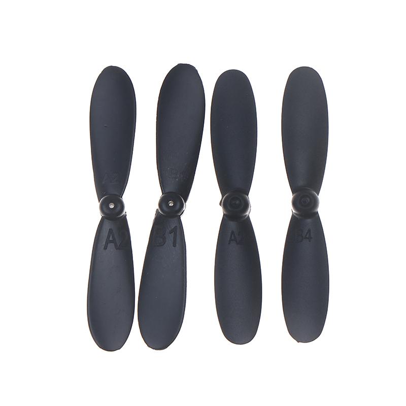 8 Stück 42mm Propeller für 4D  – Drone Rc Drone Bewertung und Preis