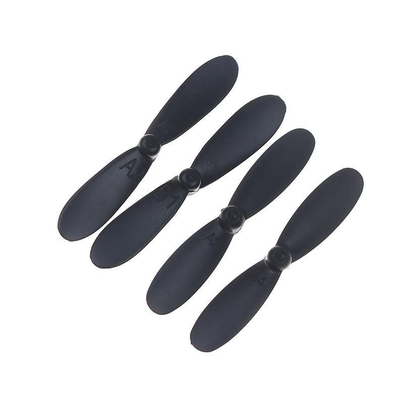 8 Stück 42mm Propeller für 4D  – Drone Rc Drone Bewertung und Preis