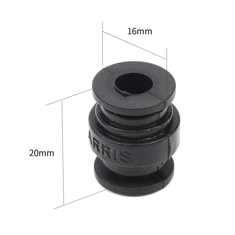 4 Teile/los Anti Vibration Gum – Drone Rc Flight Controller Bewertung und Preis