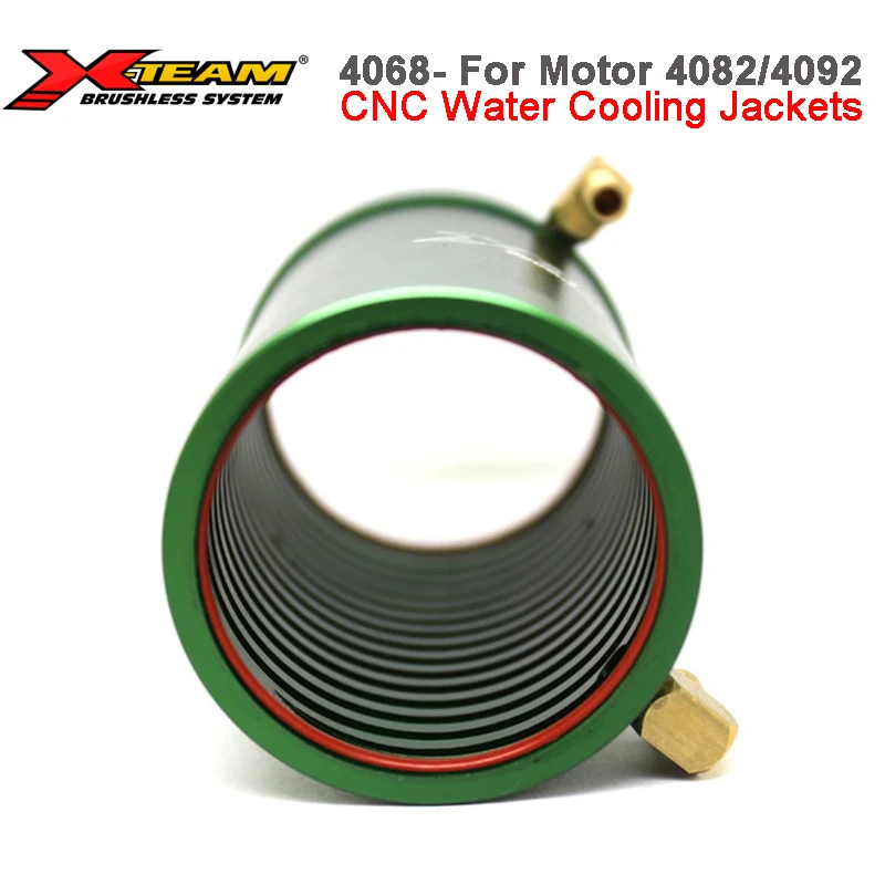 X-Team 40 mm x 68 mm CNC-Wasse – Drone Motor Rc Car Bewertung und Preis
