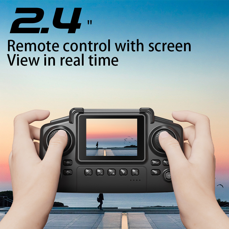 E99 Air Screen Control Drone P – Drone Rc Plegable Bewertung und Preis