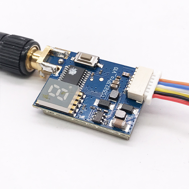 Ewrf ts5823 pro 200mw/600mw Vi – Drone Rc Fpv Pro Bewertung und Preis