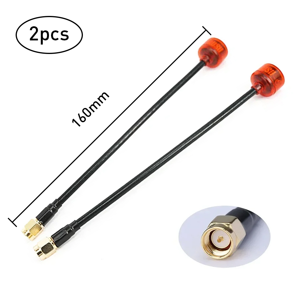 2026 NEU RUSHFPV RUSH Cherry F – Rc Transmitter Bewertung und Preis