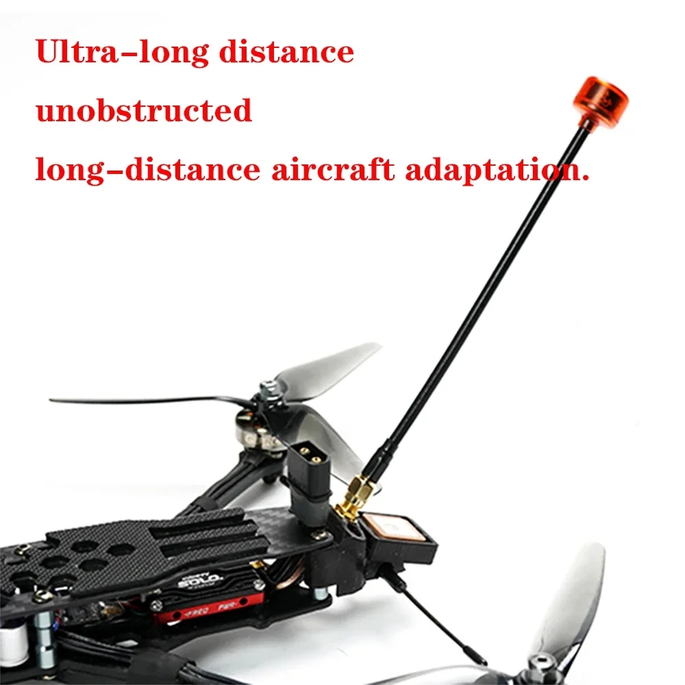 2026 NEU RUSHFPV RUSH Cherry F – Rc Transmitter Bewertung und Preis