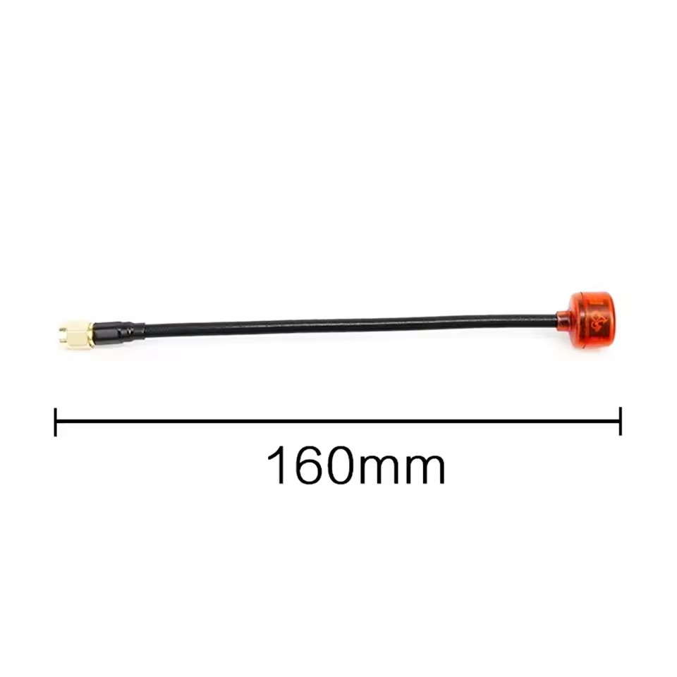 2026 NEU RUSHFPV RUSH Cherry F – Rc Transmitter Bewertung und Preis