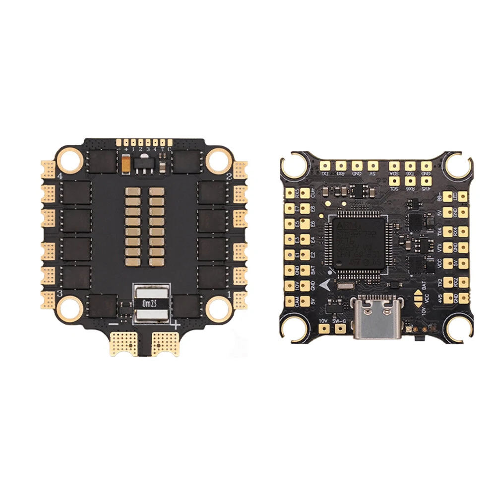 30,5x30,5mm HAKRC 60A F7V2 DJI – Drone Rc Flight Controller Bewertung und Preis