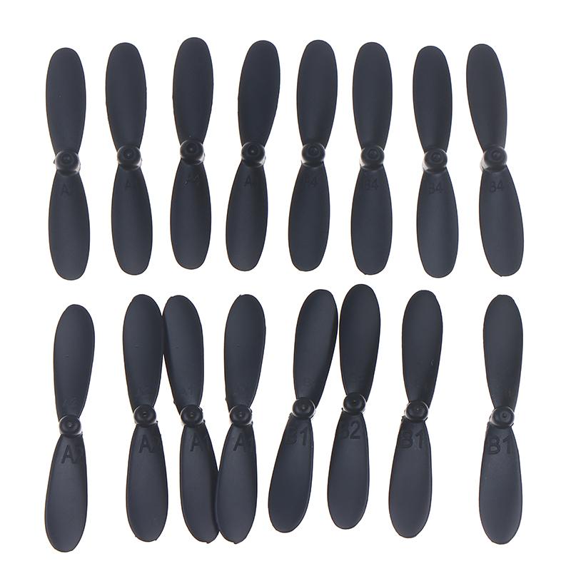 8 Stück 42mm Propeller für 4D  – Drone Rc Drone Bewertung und Preis