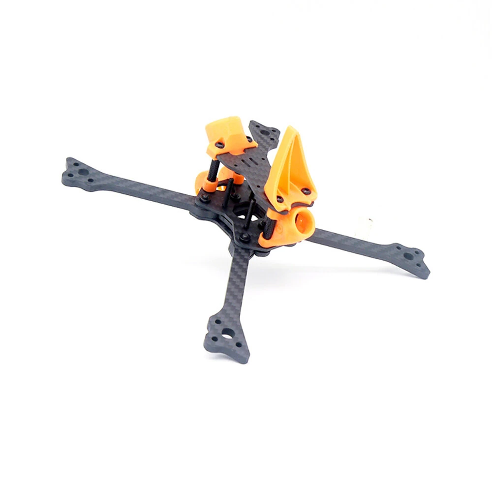 TEOSAW 533Pro 190 mm Radstand  – Drone Frame 5 Inch Bewertung und Preis