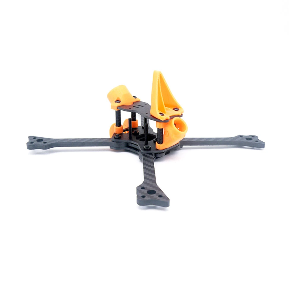 TEOSAW 533Pro 190 mm Radstand  – Drone Frame 5 Inch Bewertung und Preis
