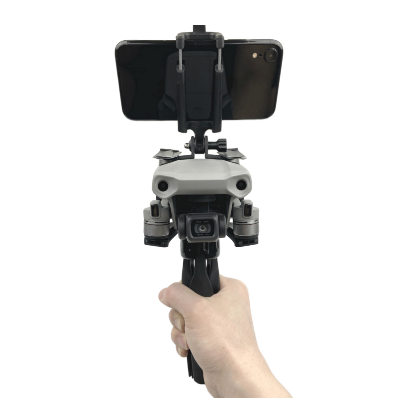 Handheld-Stativhalterung RC-N1 – Drone Rc N1 Bewertung und Preis