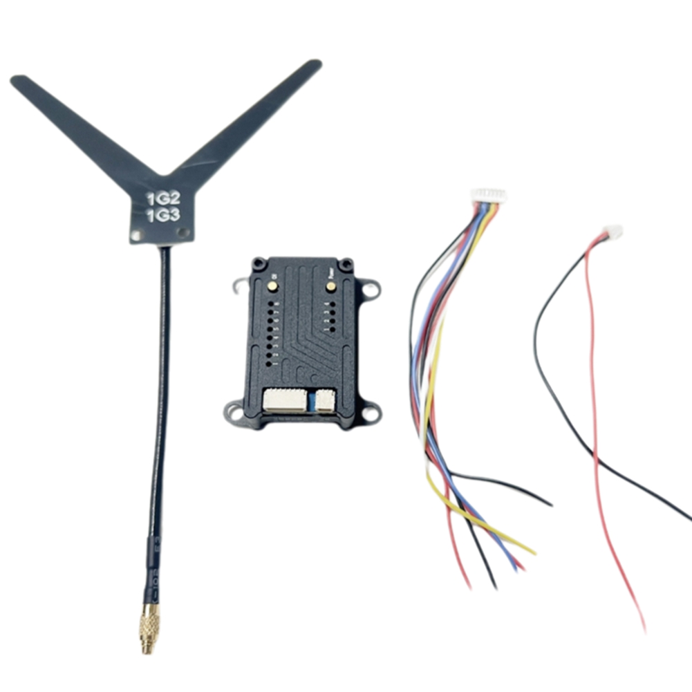 AS96-1.2G 2W VTX 8CH 2000Mw FP – Rc Transmitter Bewertung und Preis