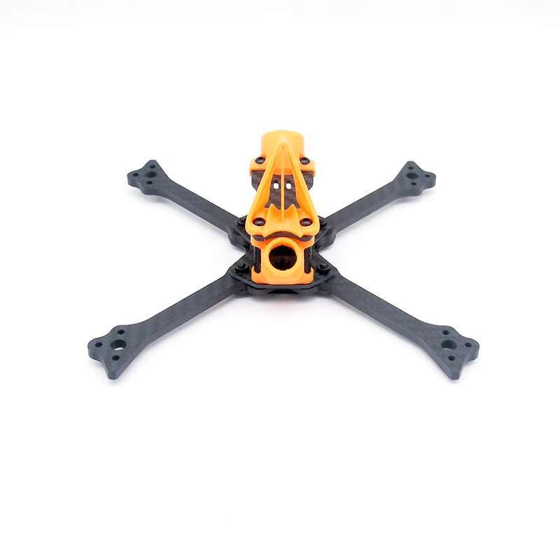 533 PRO 5-Zoll FPV-Rahmenkit 1 – Drone Frame 5 Inch Bewertung und Preis