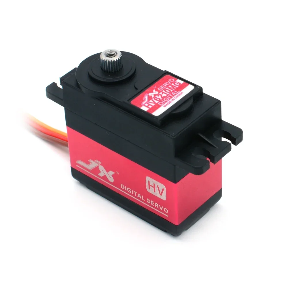 JX Servo PDI-HV6210MG 11 kg gr – Drone Motor Rc Car Bewertung und Preis