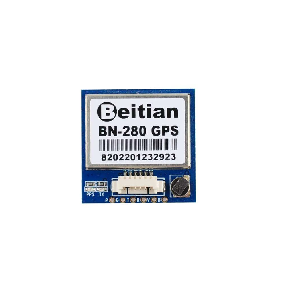 Beitian BN-280 G-MOUSE UART TT – Drone Rc Flight Controller Bewertung und Preis