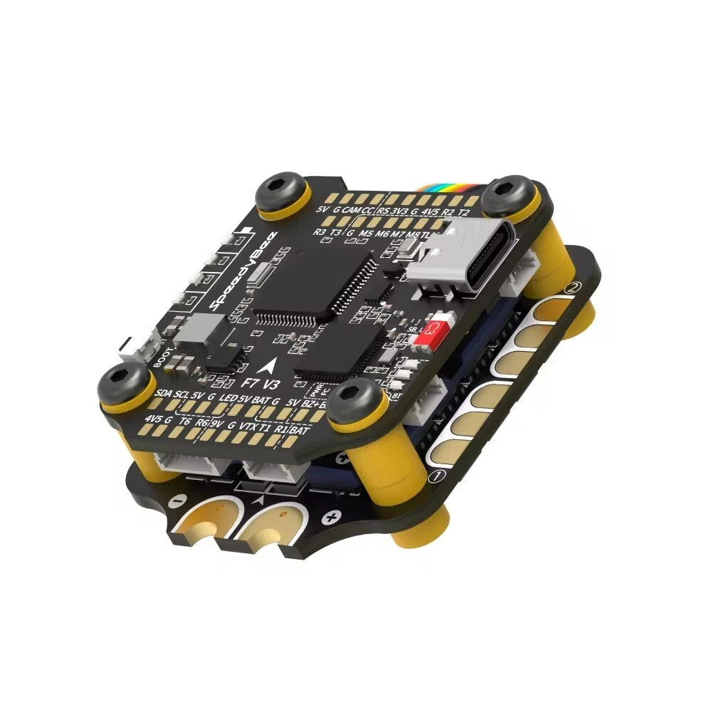 30,5x30,5mm SpeedyBee F7 V3 Fl – Drone Rc Flight Controller Bewertung und Preis