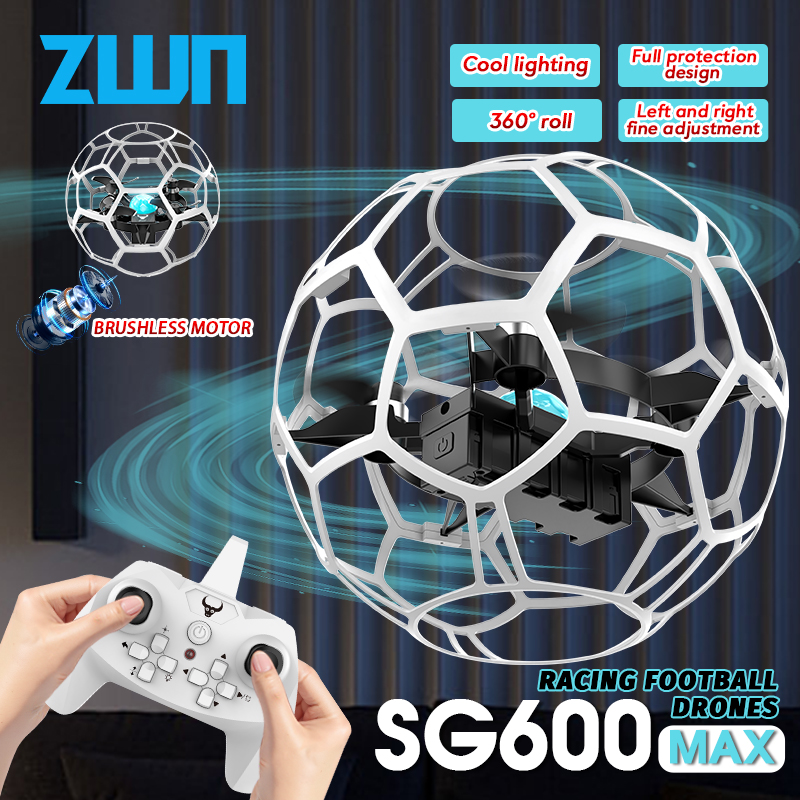 SG600 MAX 2,4G RC Racing Fußba – Drone Without Rc Bewertung und Preis