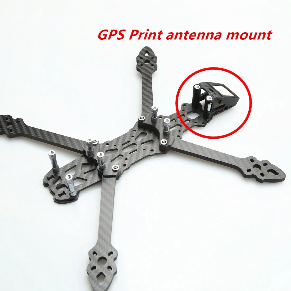 MARK4 5/6/7/8 Zoll GPS-Antenne – Drone Frame 5 Inch Bewertung und Preis