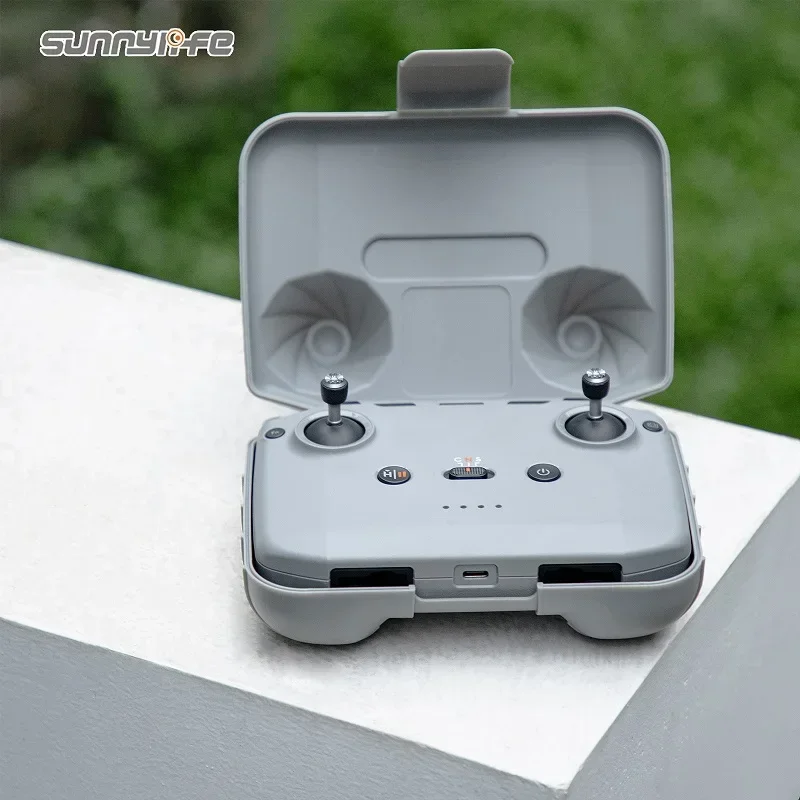 RC-Schutz für DJI RC-N1/2/3 Ab – Drone Rc N1 Bewertung und Preis