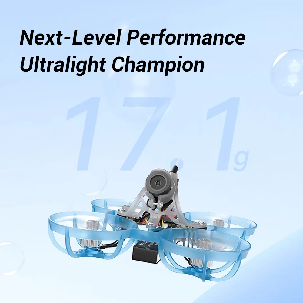 BETAFPV Air 65 Brushless Whoop – Drone Rc Plegable Bewertung und Preis