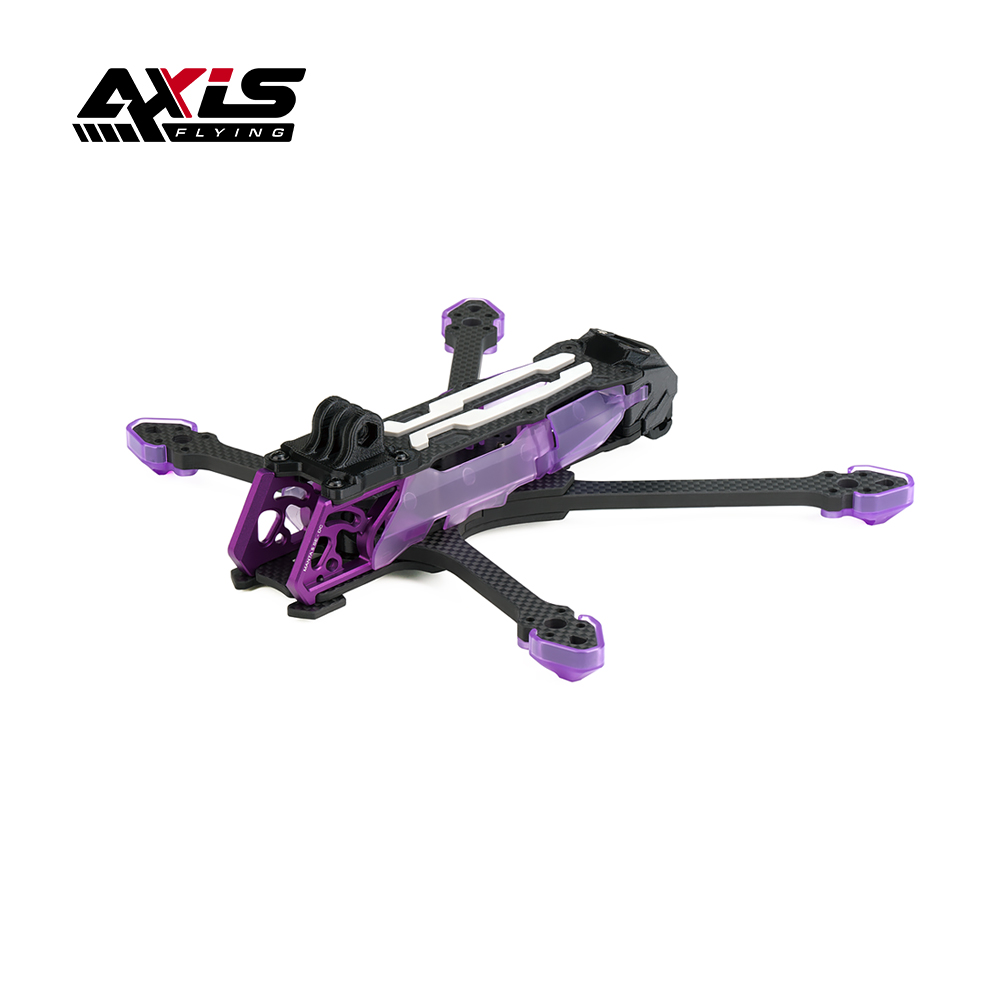 2026 Axisflying Manta 5 SE DC  – Drone Frame 5 Inch Bewertung und Preis